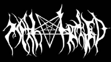 logo With Hatred